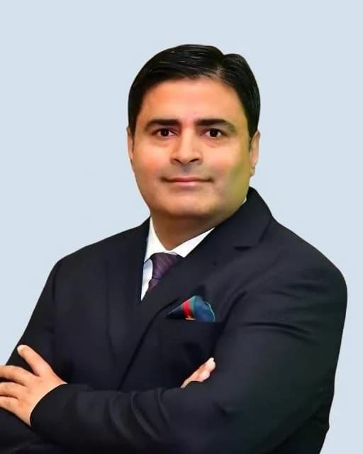 Ahsan Zafar Bakhtawari, CEO of D. Watson Group