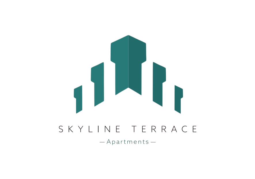 Skyline Terrace Logo